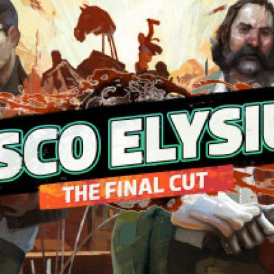 Disco Elysium: The Final Cut