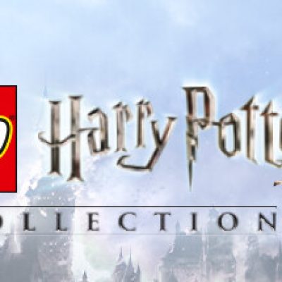 LEGO Harry Potter Collection